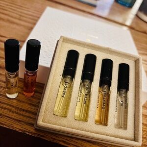 Women's Amouage variety never used. Beautiful